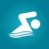 Swimming Training icon