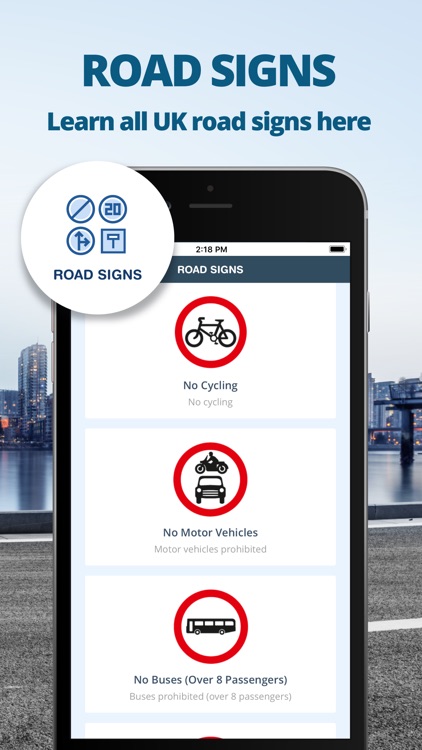 LGV & HGV Theory Test Kit 2025 screenshot-9