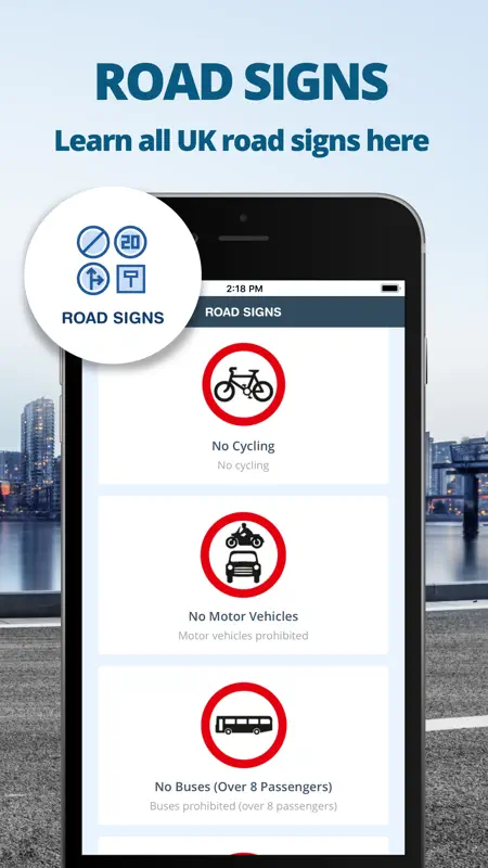 LGV & HGV Theory Test Kit 2026 screenshot 10 of 10