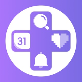 Screenshots (5) GamingBuddy: Game Tracker