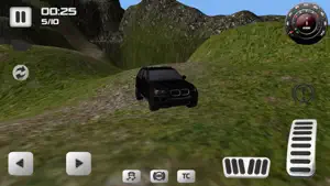 Offroad Car Simulator screenshot 4