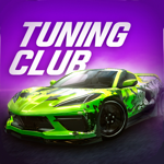 Tuning Club Online pour pc