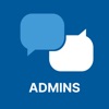 ADMINS | TalkingPoints icon