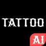 Get Tattoo AI: AI Tattoo Generator for iOS, iPhone, iPad Aso Report