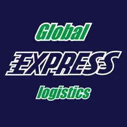 Global Express Logistics app icon