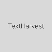TextHarvest