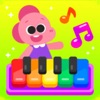 Cocobi Music Game - Piano,play icon