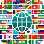 Flags of the World: FlagDict+ App Positive Reviews