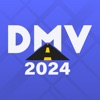 DMV Permit Practice Test 2024° icon