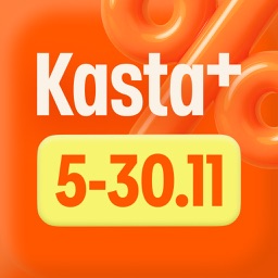 Kasta – SuperAPP