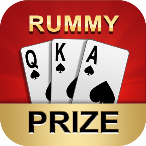 Prize Rummy