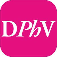 DPhV Netzwerk logo