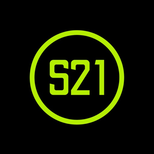 Studio21 icon