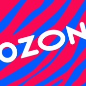Озон: онлайн интернет-магазин iOS App