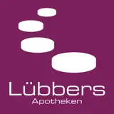 Lübbers Apotheken E-Rezept - Icona app