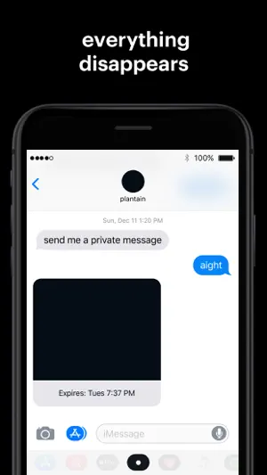 Xessages screenshot 4