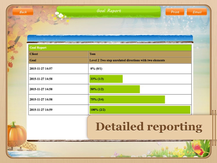 Seasonal Directions screenshot-4