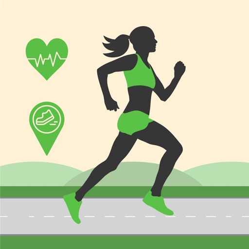 Running Workout Step Tracker