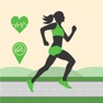 Get Running Workout Step Tracker for iOS, iPhone, iPad Aso Report