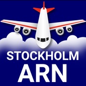 Stockholm Arlanda Airport