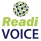 ReadiVoice is a SIP softclient that extends VoIP functionality beyond the land line or desk top