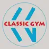 Classic Gym App Delete