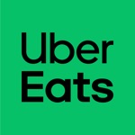 Uber Eats: Maaltijdbezorging