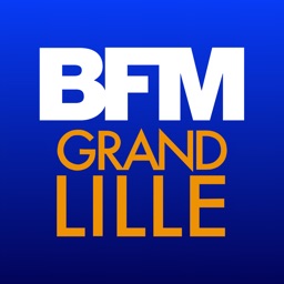 BFM Grand Lille - news & météo