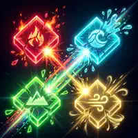 Elementum: Brick Blast Breaker