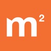 m2 Home icon