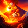 Wulkanic DishAI icon
