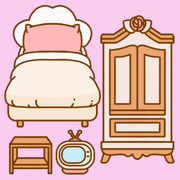 Love Home: Cute Life Sim Games