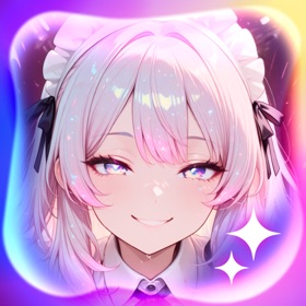 Anime AI Art Generator.