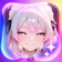 Anime AI Art Generator. app icon - Graphics & Design app for iPhone