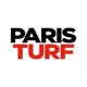 Paris Turf: actualité hippique app icon - Magazines & Newspapers app for iPhone