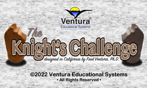 The Knight's Challenge