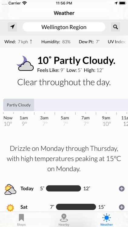 Bus Panda screenshot-7