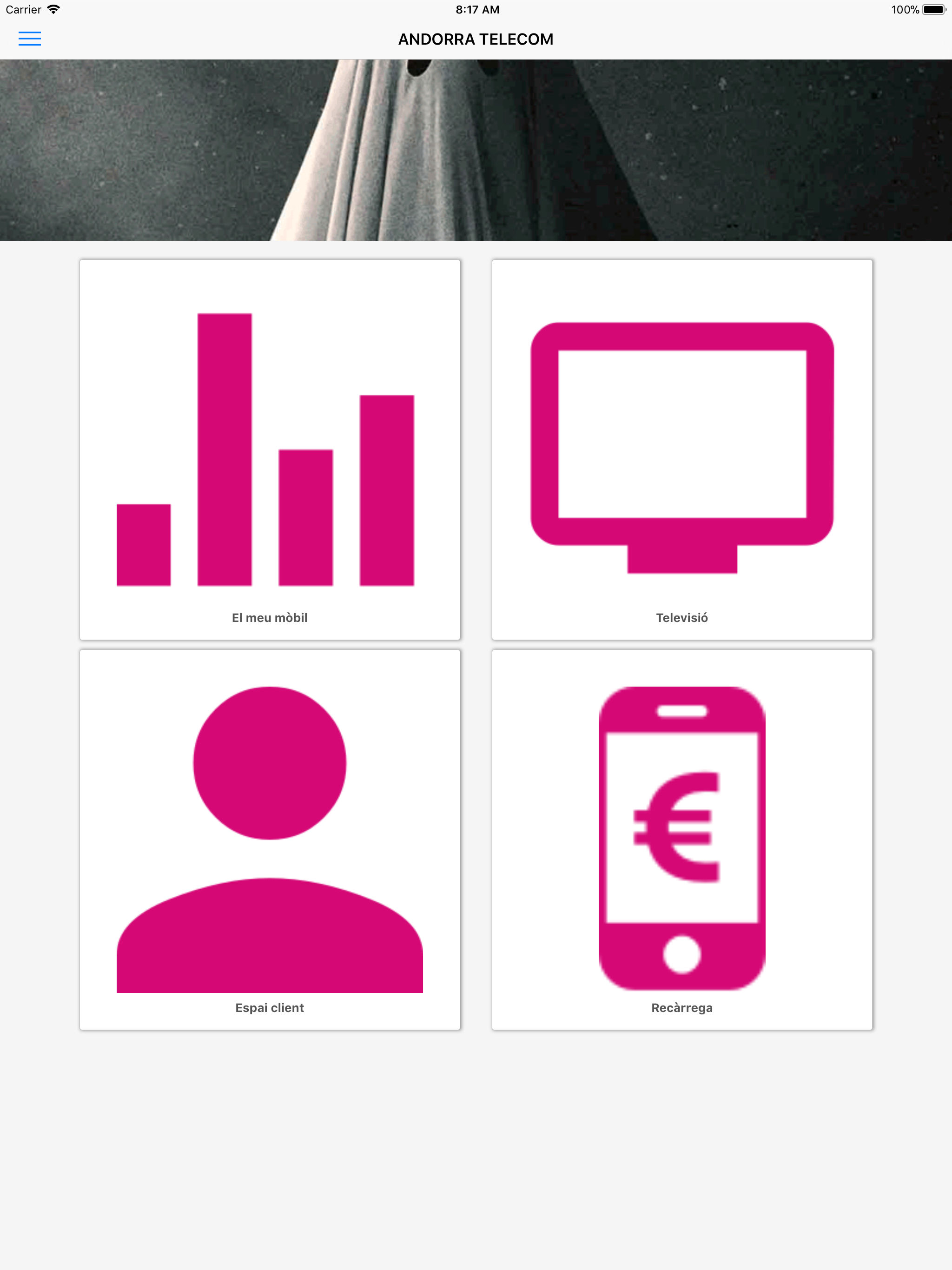 Andorra Telecom