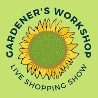 Gardener's Workshop Live Shop logo