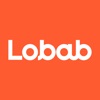 Lobab: Book Summaries, Library icon