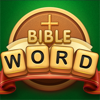 Bible Word Puzzle - Word Games - Oakever Games