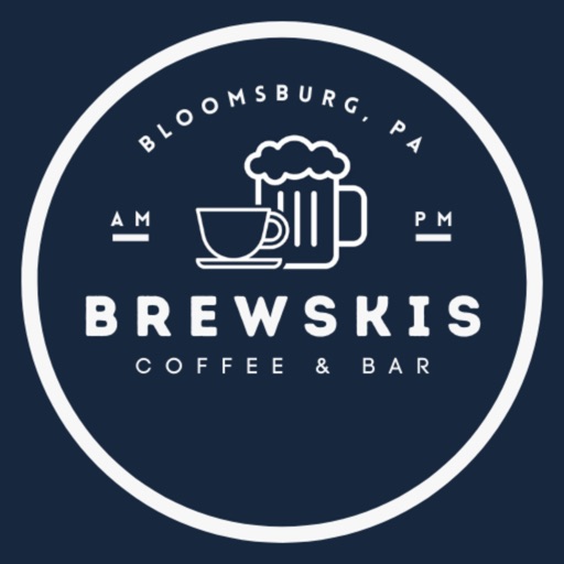 Brewskis Coffee & Bar