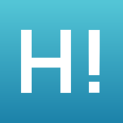 Hello bank! for smartphone