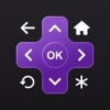 Roku Remote: TV Control icon