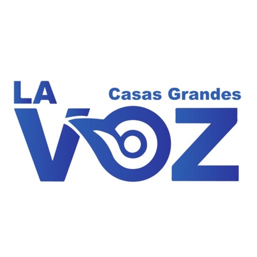 La Voz Casas Grandes icon