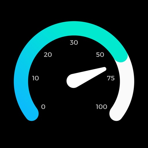 Speed Test & Wi-Fi Analyzer