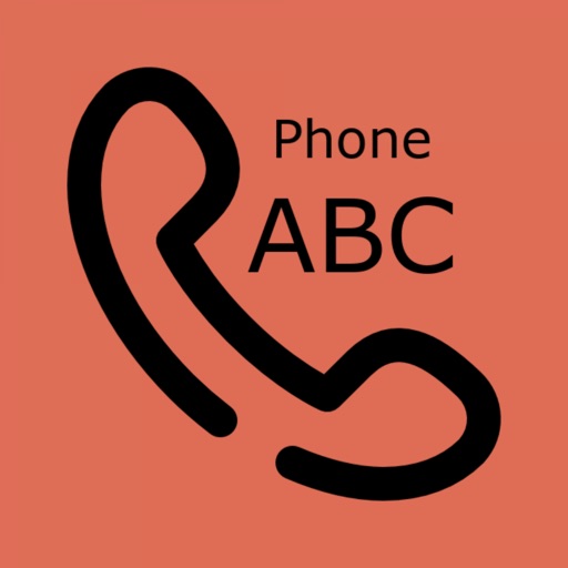 Phone ABC