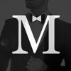 Men Fashion - Only The Finest icon