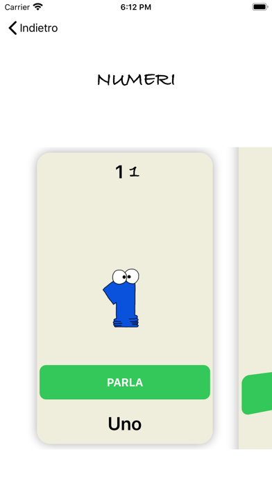 Screenshot #3 pour Appecedario