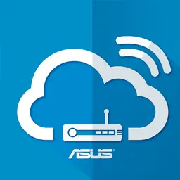ASUS AiCloud app icon